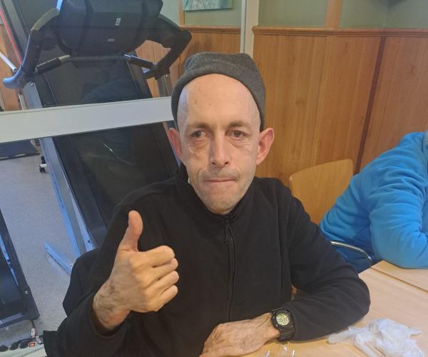 San Valentín en Torrelodones