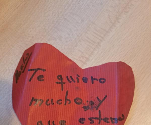 San Valentín en Torrelodones