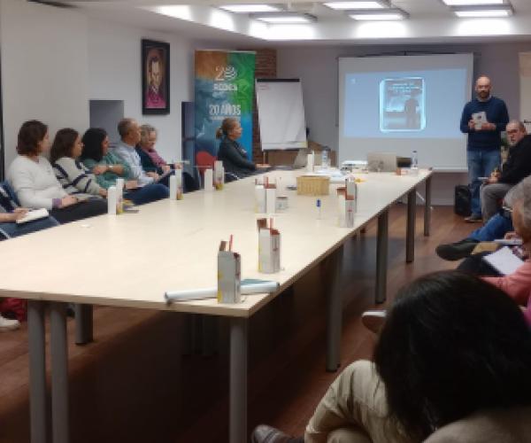 Comunicación de Crisis