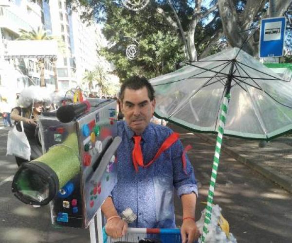 SE APROXIMAN LLUVIAS CARNAVALERAS