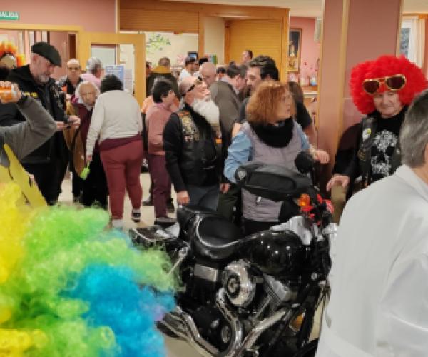 Carnaval Torrelodones