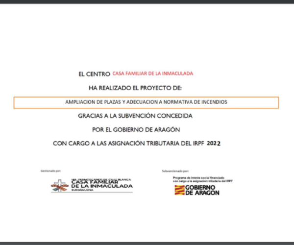 IRPF BURBAGUENA