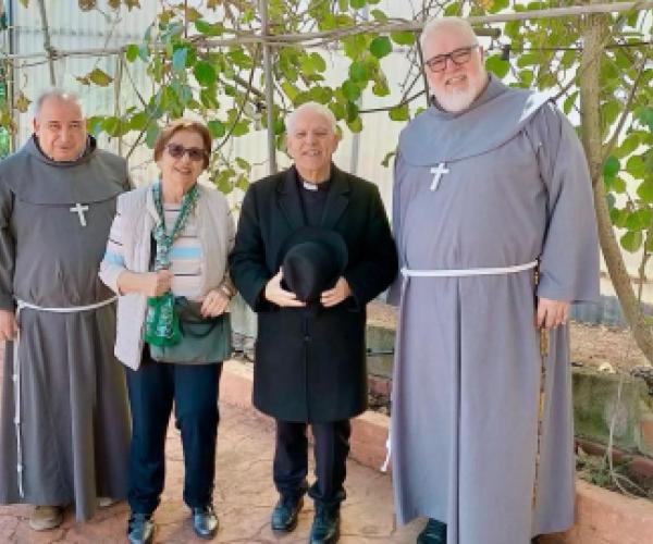 Hogar Santa Bakhita G Canaria