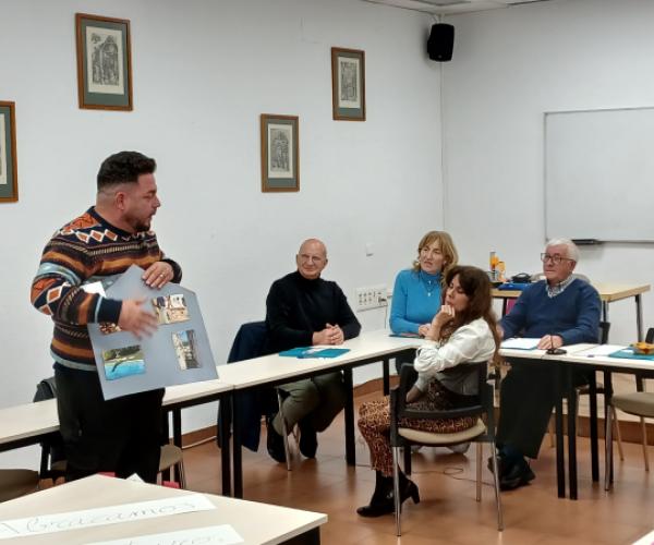 MC formacion
