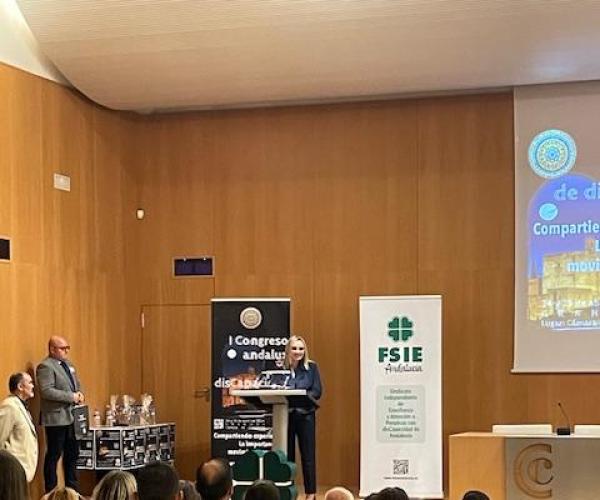 Intervención de la Alcaldesa
