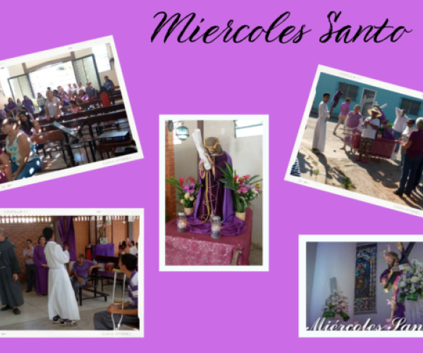Maracay Semana Santa 2024