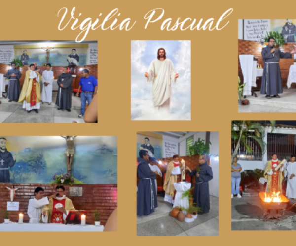 Maracay Semana Santa 2024