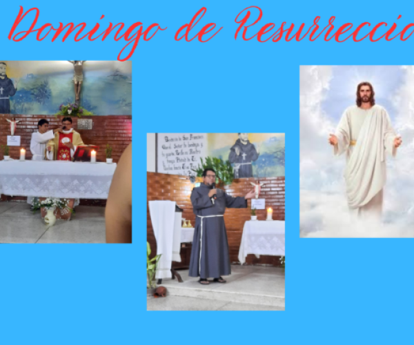 Maracay Semana Santa 2024
