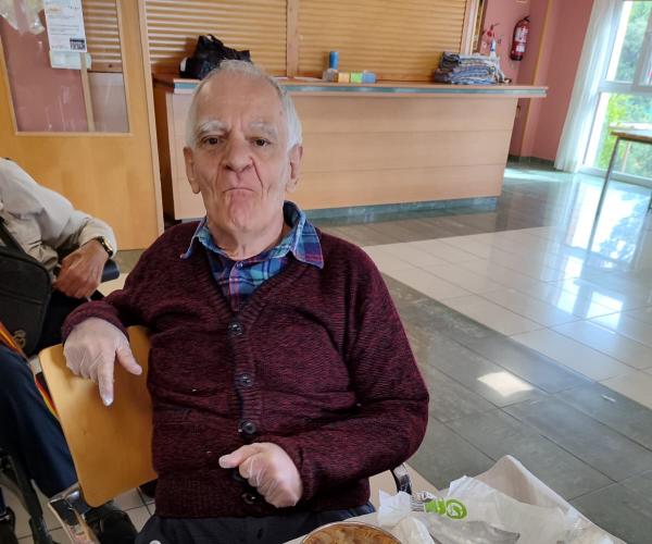 San Isidro Torrelodones 2024