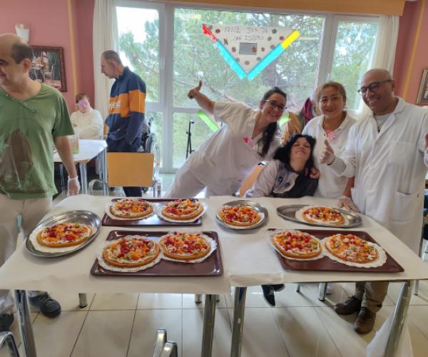 San Isidro Torrelodones 2024