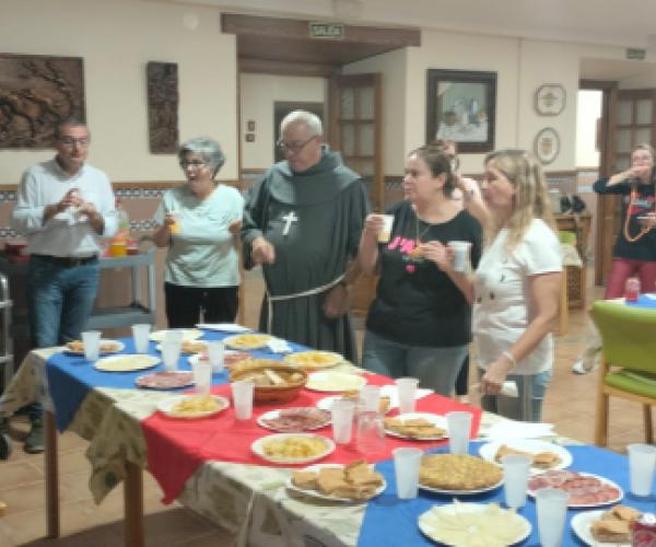 FIN DE CURSO VILLAFRANCA 2024