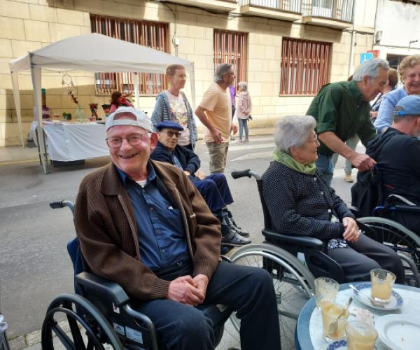 Pan de San Antonio Villafranca del Bierzo