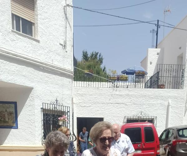 Radio María Casa Nazaret