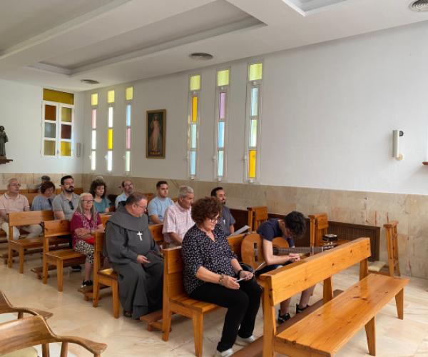 Hermandad Juvenil Almería