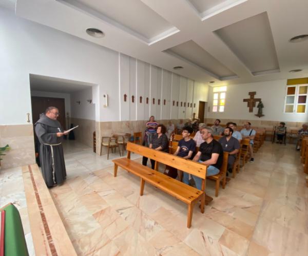 Hermandad Juvenil Almería