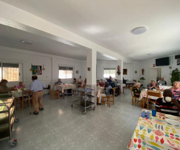 Hermandad Juvenil Almería