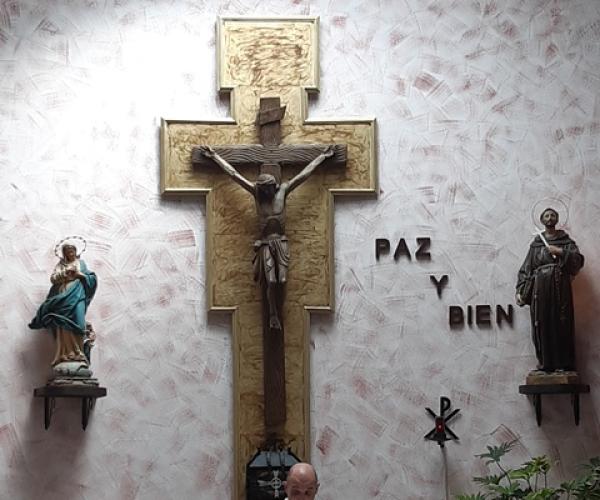 Celebración del 25 aniversario de la ordenación sacerdotal
