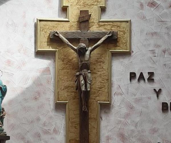 Celebración del 25 aniversario de la ordenación sacerdotal