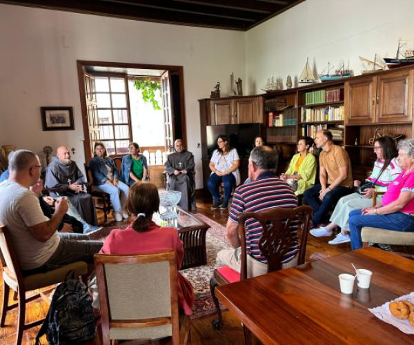 Posada Hermano Pedro
