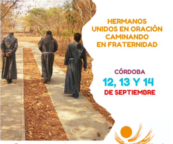 Encuentro de Formandos 2024