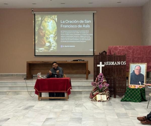 Encuentro de Formandos 2024