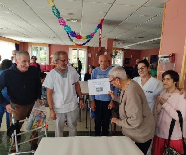 San Francisco de Asís 2024