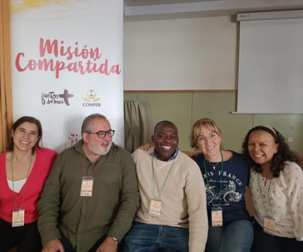 Corresponsabilidad en la MC Octubre 2024