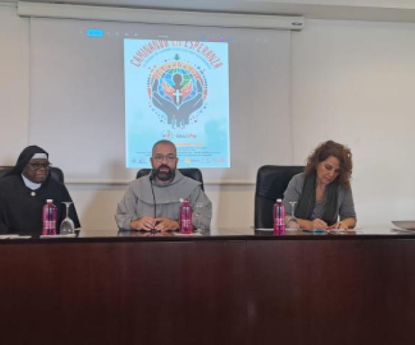 Jornada Diocesana Almería Jubileo