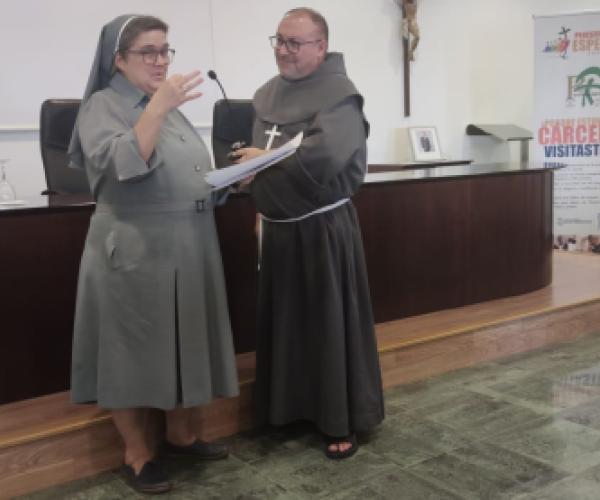 Jornada Diocesana Almería Jubileo