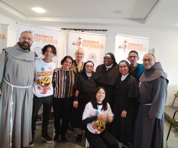 Jornada Diocesana Almería Jubileo