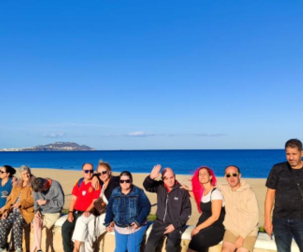 Torrelodones visita Marruecos
