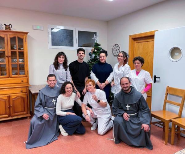 DÍA DE LAS FAMILIAS EN CF HUÉNEJA