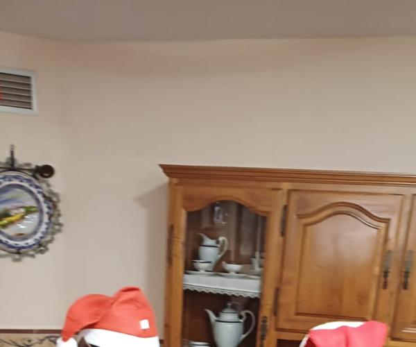 Navidad en CF Villafranca