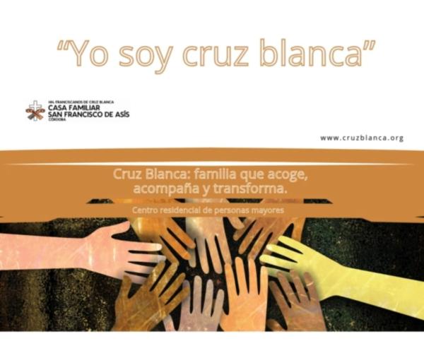 PROGRAMA YO SOY CRUZ BLANCA, CF CÓRDOBA