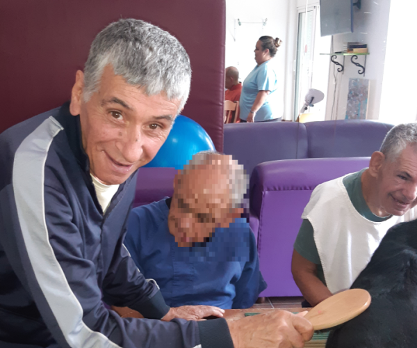 "Terapia asistida con animales, una terapia llena de beneficios"