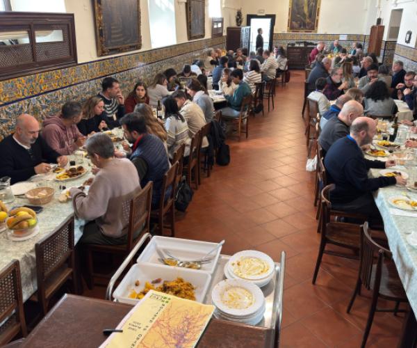 ENCUENTRO DE GESTIÓN 2025