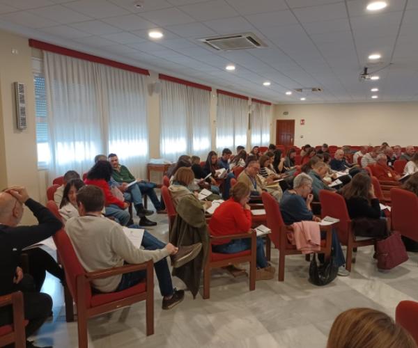 ENCUENTRO DE GESTIÓN 2025