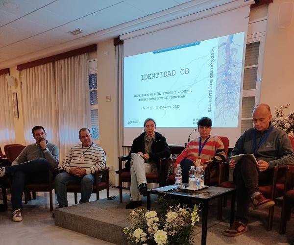 ENCUENTRO DE GESTIÓN 2025
