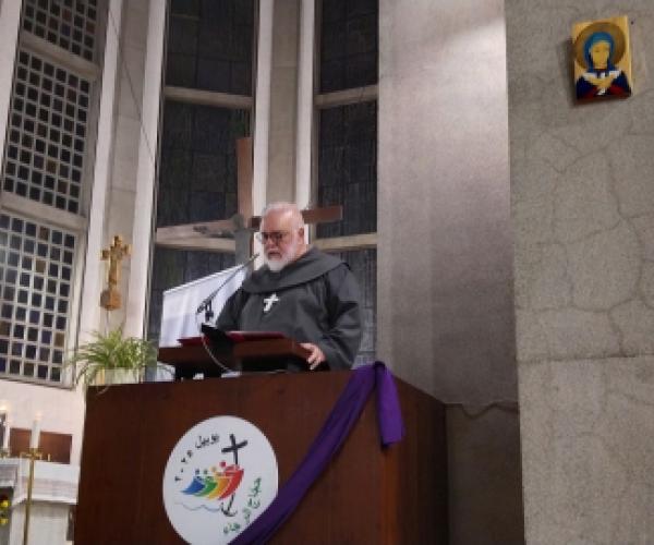 Tánger Inicio 50 años
