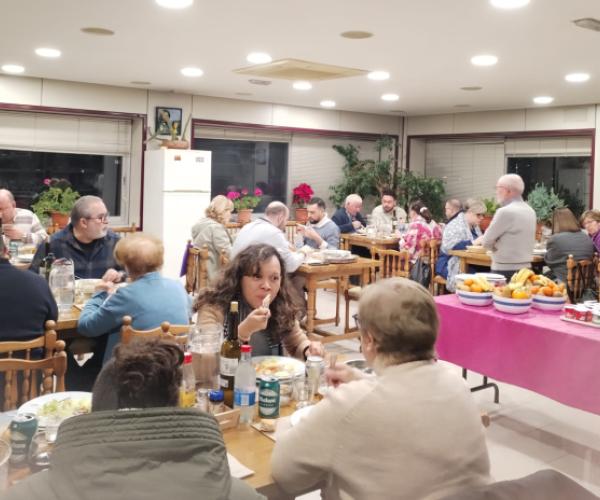FORMACIÓN MISIÓN COMPARTIDA 2025