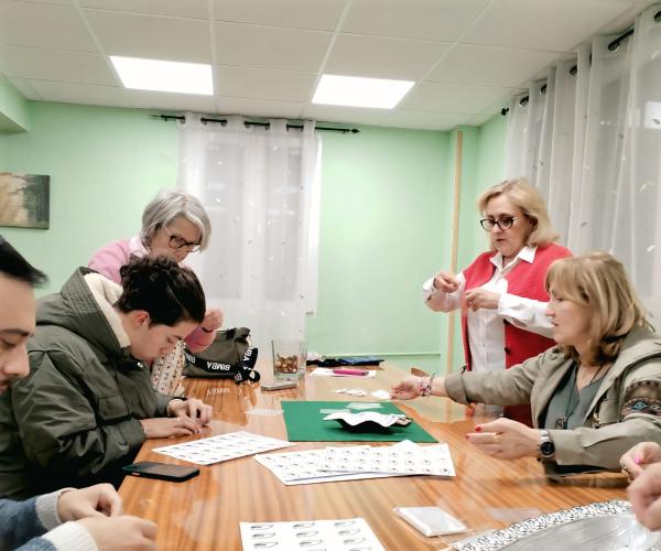 FORMACIÓN MISIÓN COMPARTIDA 2025