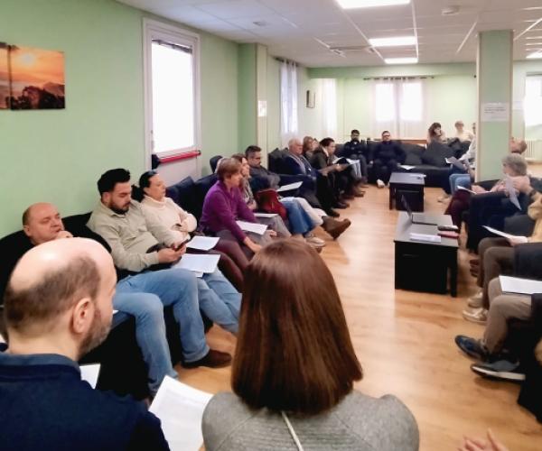 FORMACIÓN MISIÓN COMPARTIDA 2025
