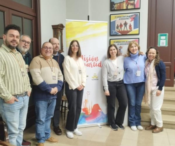 JORNADA JSM CONFER 2025
