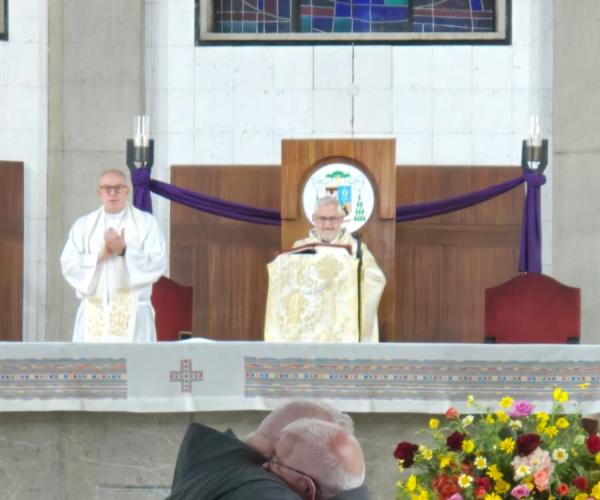 Tánger Inicio 50 años