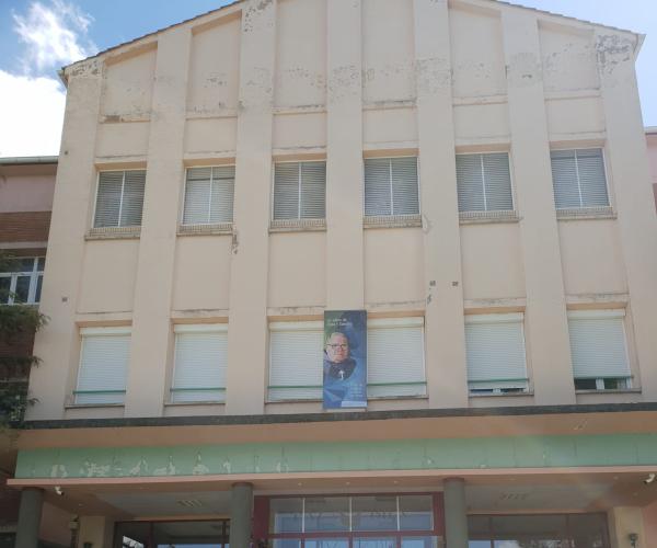Burbáguena