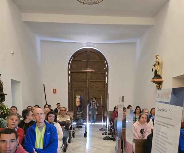 Córdoba Lunes de Pascua