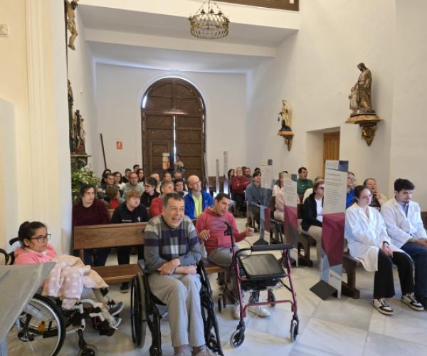 Córdoba Lunes de Pascua