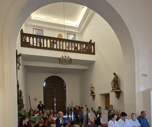 Córdoba Lunes de Pascua