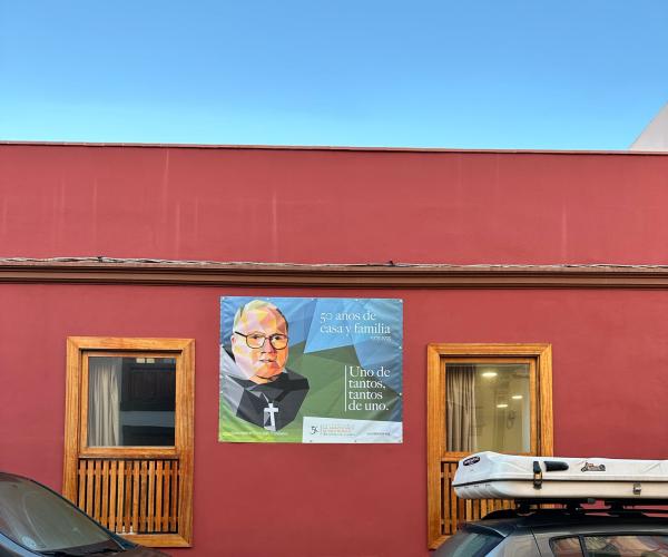 La Laguna 