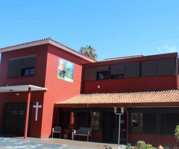 La Laguna MT